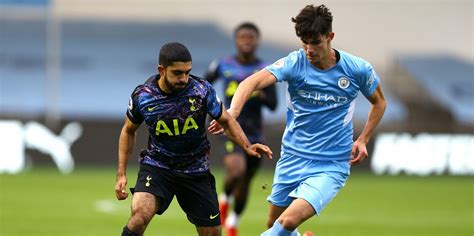 Swansea City Could Extend Manchester City Prodigy Finley Burns Loan
