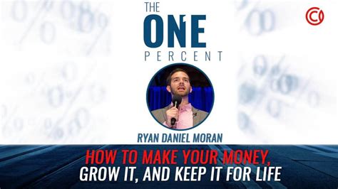 How To Make Your Money Grow It And Keep It For Life