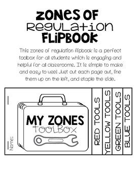 We did not find results for: Zones of Regulation Made Easy by Valerie Steinhardt | TpT