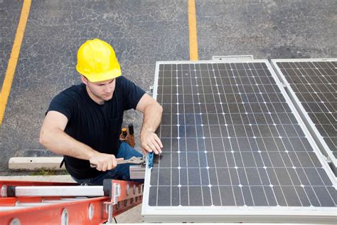 The Life Expectancy Of Solar Panels And Why They Stop Working Sunstate