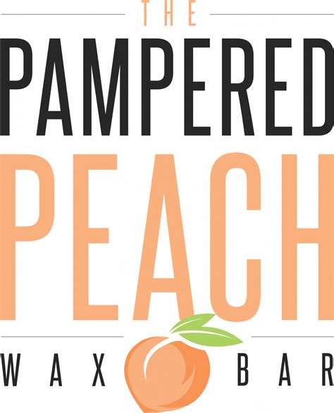 New Promo The Pampered Peach Wax Bar