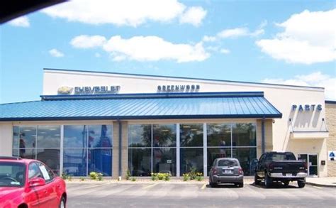 Greenwoods Hubbard Chevrolet Hubbard Oh 44425 Car Dealership And