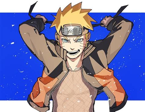 Uzumaki Naruto Image By Pnpk Zerochan Anime Image Board