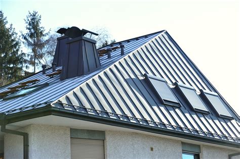 Detailed Guide On Steel Roofing Installation My Redecorate Things