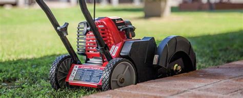 How to Choose the Perfect Lawn Edger