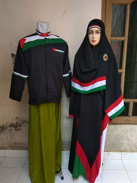 297 fakta akad nikah susunan acara do a undangan kebaya. Fto Bju Gamis Palestina Akad Nikah / 30 Ide Keren Baju Gamis Palestina Couple Trend Couple ...