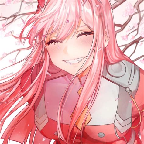 Darling In The Franxx Official Amino