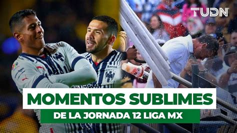 MOMENTOS SUBLIMES Todo Lo IMPERDIBLE Y Viral De La Jornada 12 Del