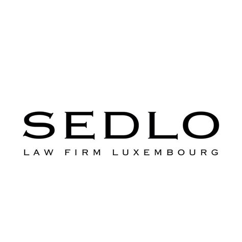 Sedlo Law Firm Luxembourg Luxembourg