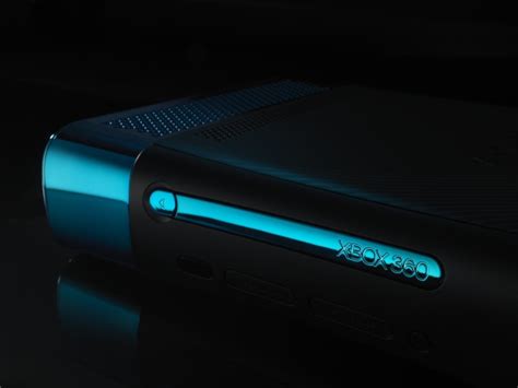 Microsofts New Xbox 360 Dev Kit Is Gorgeous Techcrunch