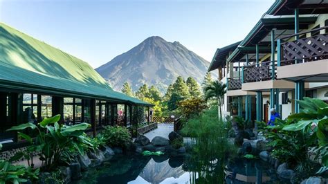 The Best Hotels In Arenal Volcano Costa Rica For Every Traveller