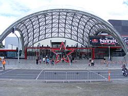 Adelaide Entertainment Centre - Wikipedia, the free encyclopedia
