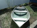 Pictures of Aluminum Boats New York