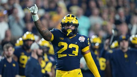 Which Michigan Football Freshmen Stand Out To This Captain