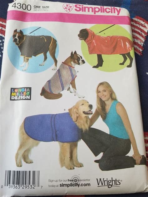 32 Designs Dog Coat Patterns For Large Dogs Nellynaveera