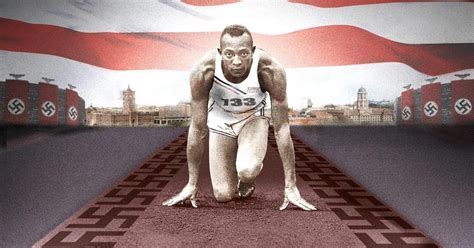 Jesse Owens The Most Famous Athlete Of His Time His Stunning Triumph