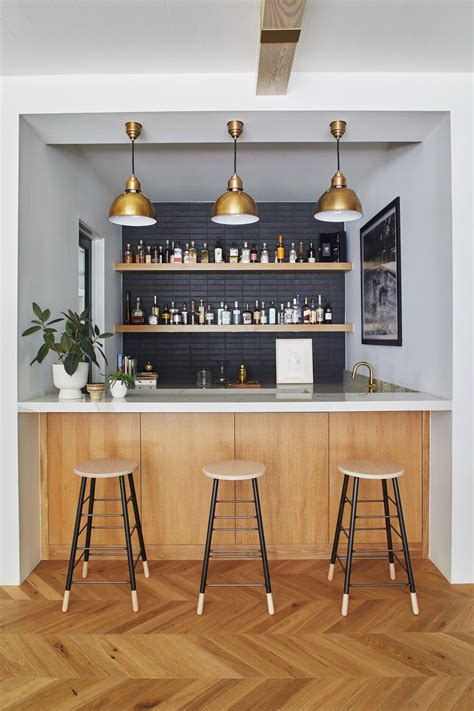 23 Kitchen Bar And Eat In Counter Design Ideas