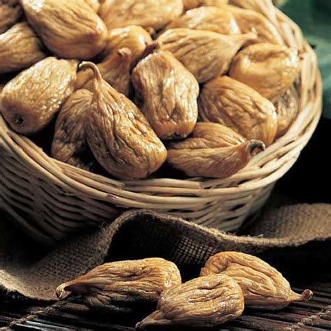 Dried Figs Aso Food Turkey Brc Certified A Grade Supplier