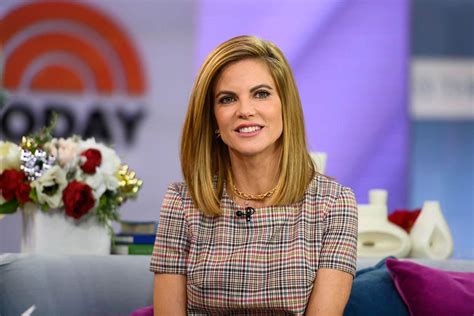 Journalist Natalie Morales Is Leaving Nbc News After Years Her