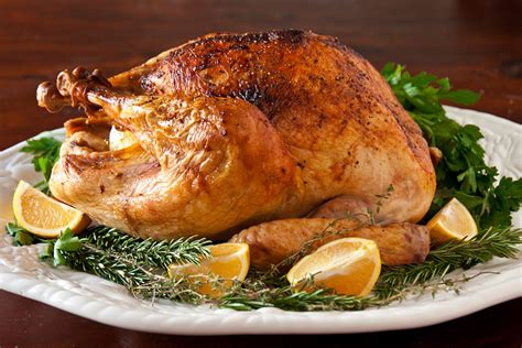 20 thanksgiving main dishes that aren't turkey grace mannon updated: Thanksgiving meal ideas: 15 quick and easy recipes for ...