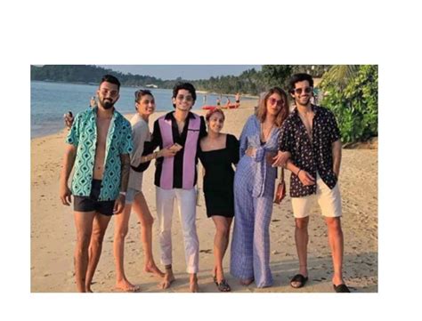 Rahul desraj chahar (born 4 august 1999) is an indian cricketer who plays for rajasthan in the domestic circuit. KL Rahul Birthday Special: 5 unseen pictures of 'KL' with ...
