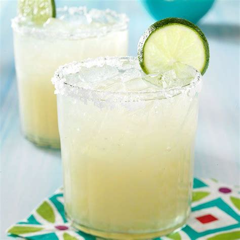 This Is How To Make A Perfect Margarita According To A Chef Lime