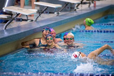 2020 atlantic 10 swimming and diving championships day 4: Middle Atlantic Swimming Home