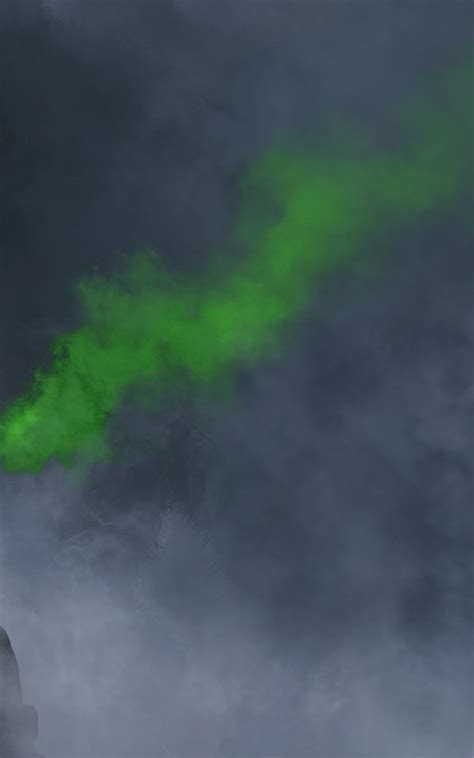 Green Smoke Wallpaper 62 Pictures