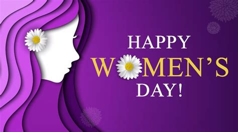 International Womens Day 2019 Live Updates