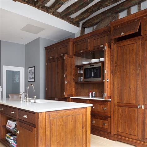 A selection of solid oak kitchen cabinet doors. Pin by alana wilhoite on All In My Head | Kitchen, Uk kitchen, Second hand kitchens