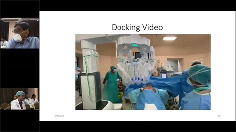 Robot Assisted Thyroidectomy State Of Art Surgical Procedure