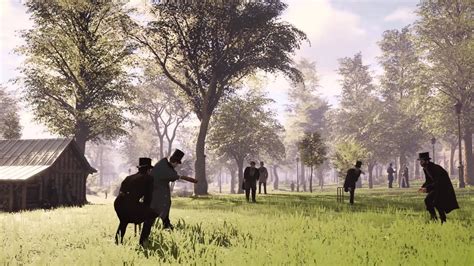 Assassin S Creed Syndicate Nvidia Trailer Youtube