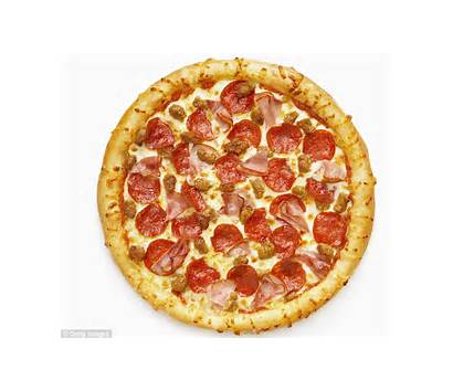 Pizza Survey America Place Tripadvisor Ludicrous Critic