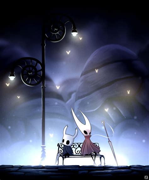 Comunidade Steam Hollow Knight Smartphone Wallpaper Android