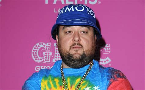 The Untold Truth About 'Pawn Stars' Star – Chumlee