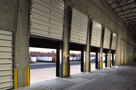 Sectional Garage Doors Allied Overhead Door Nashville Tn