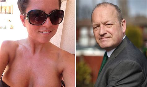 Karen Danczuk Slams Husband Simons Claims She Had An Affair As