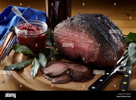 Beef Rub Hi Res Stock Photography And Images Alamy