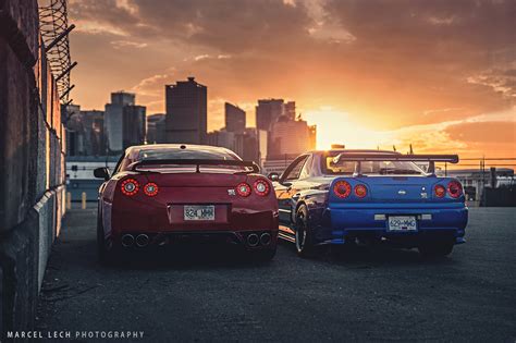 Free download high quality and widescreen resolutions desktop background images. Wallpaper ID: 111850 / Nissan Skyline GT-R R34, Nissan GT ...