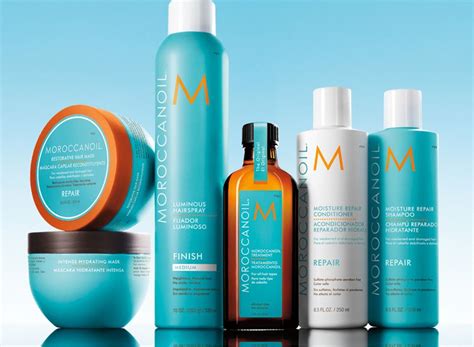 This is by far, one of the most requested reviews on my blog. moroccan-oil - Avissa Salon|Spa