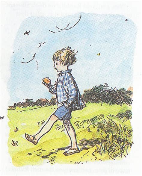It is more fun to talk with someone who doesn't use long, difficult words but rather short, easy words like what about lunch? rob's thoughtful spot: which winnie the pooh character am I?