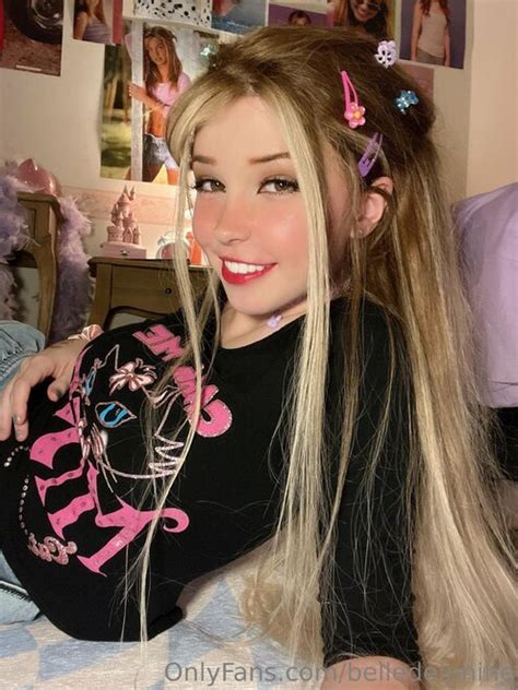Belle Delphine OF Belle Delphine Nude Nostalgia Quest Onlyfans Video Leaked Porno Photo