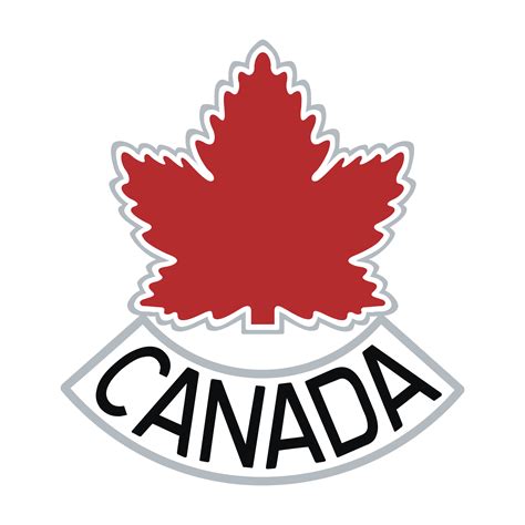 Canada Logo - LogoDix