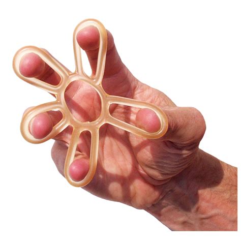 Fingerling Finger Resistance Bands | Unique Sports Products