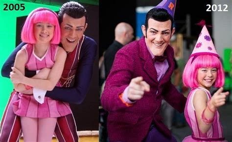This Wins Best Photo Lazy Town Memes Lazy Town Lazy Memes
