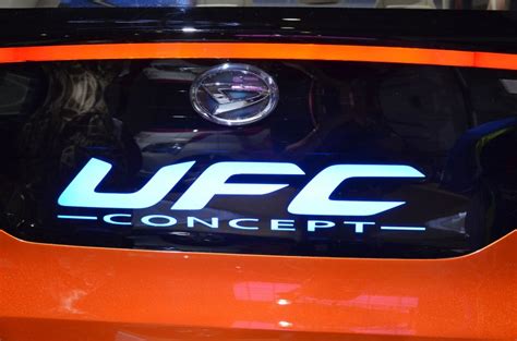 Daihatsu UFC Concept Breaks Cover At IIMS Ufc 10 Paul Tan S