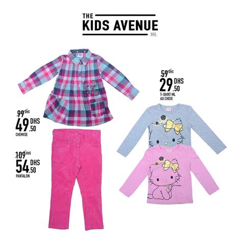 Grand choix de vêtements homme sur zalando livraison toujours gratuite* des milliers de nouveautés 1500 marques de mode. Promo Kids Avenue chez Miro Home -50% vêtements pour enfants