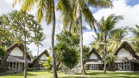 La Pirogue A Sun Resort Flic En Flac • Holidaycheck Mauritius