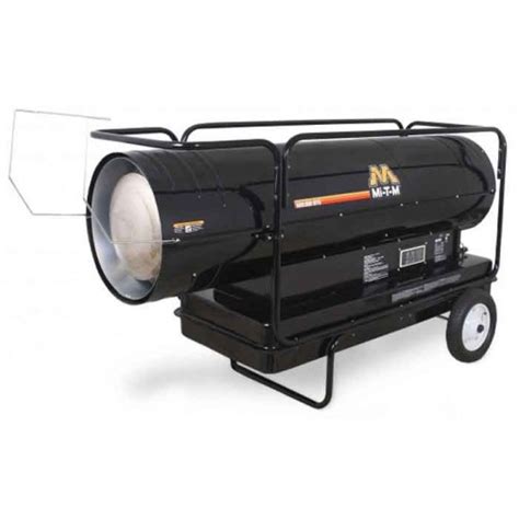 Mi T M Heaters Industrial Portable Heaters Constructioncomplete