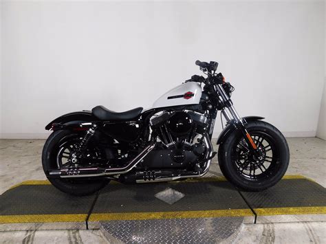 New 2020 Harley Davidson Sportster Forty Eight Xl1200x Sportster In